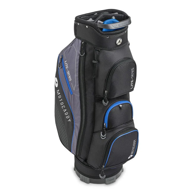 Motocaddy Lite Series 14 Divider Golf Cart Bag