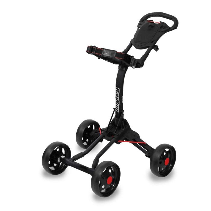 Bag Boy Quad Junior Push Cart 9903072000 - Main Image