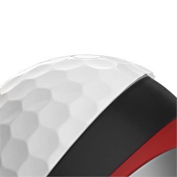 Callaway Chrome Tour Triple Diamond 2026 Tour Golf Balls