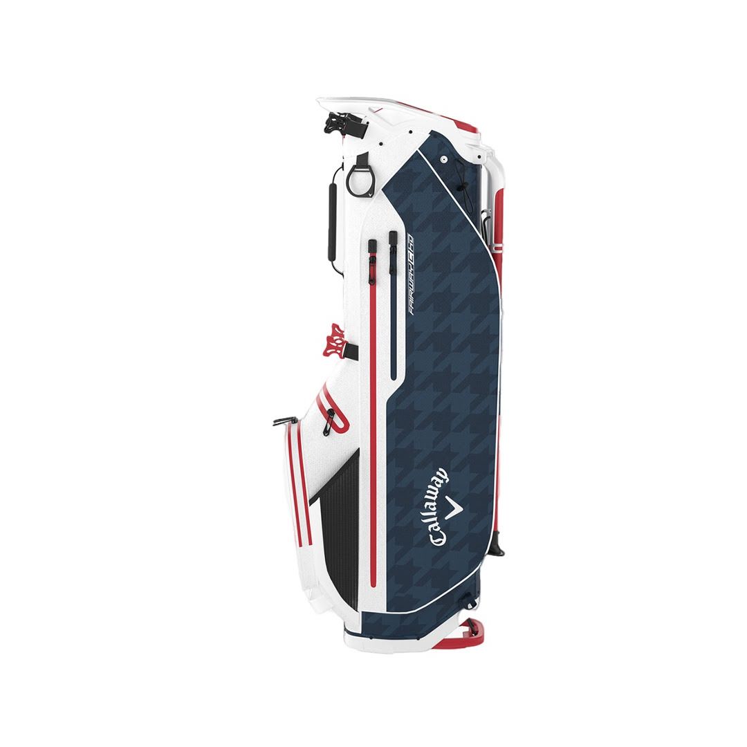 Callaway Fairway C HD Stand Bag