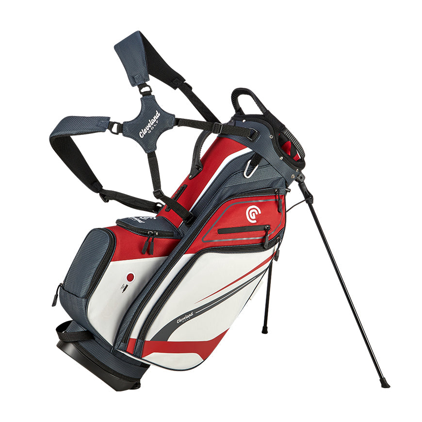 Cleveland Golf LT Saturday Stand Bag