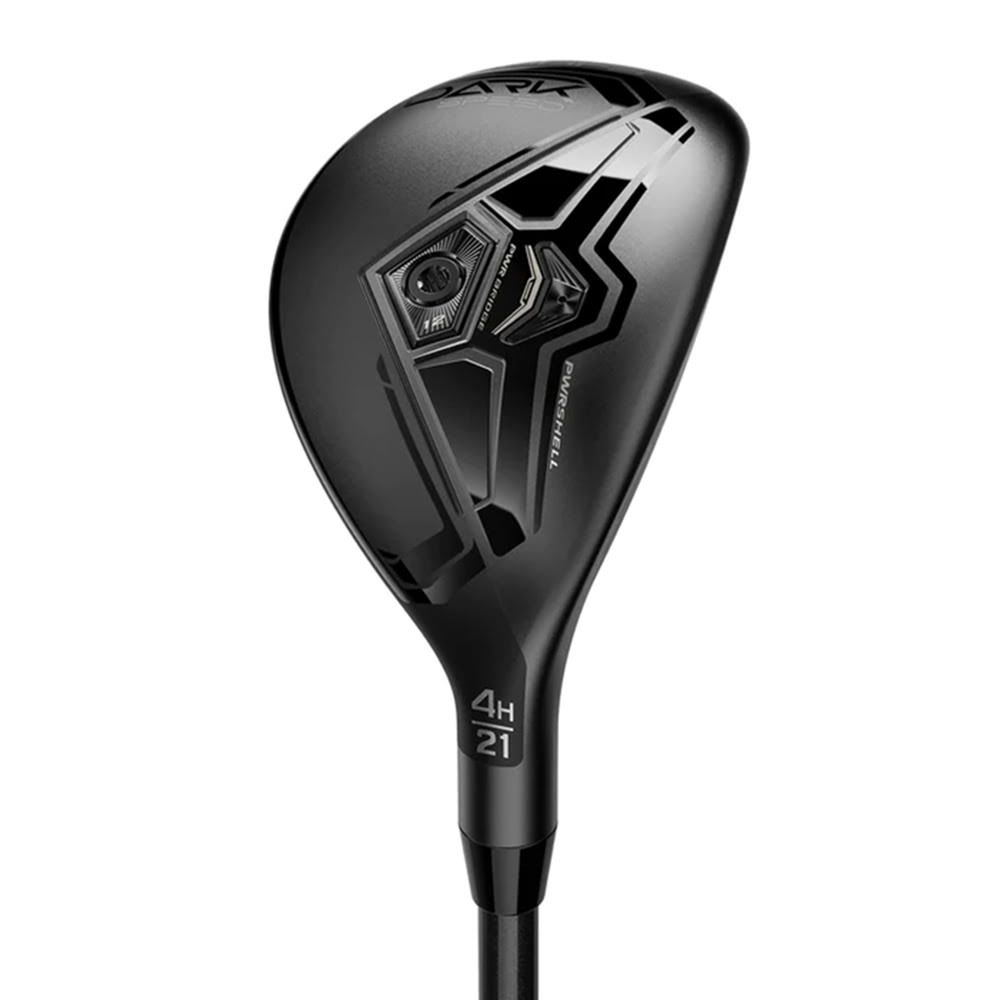 Cobra Darkspeed Graphite Package Golf Set – 11 Clubs + Bag