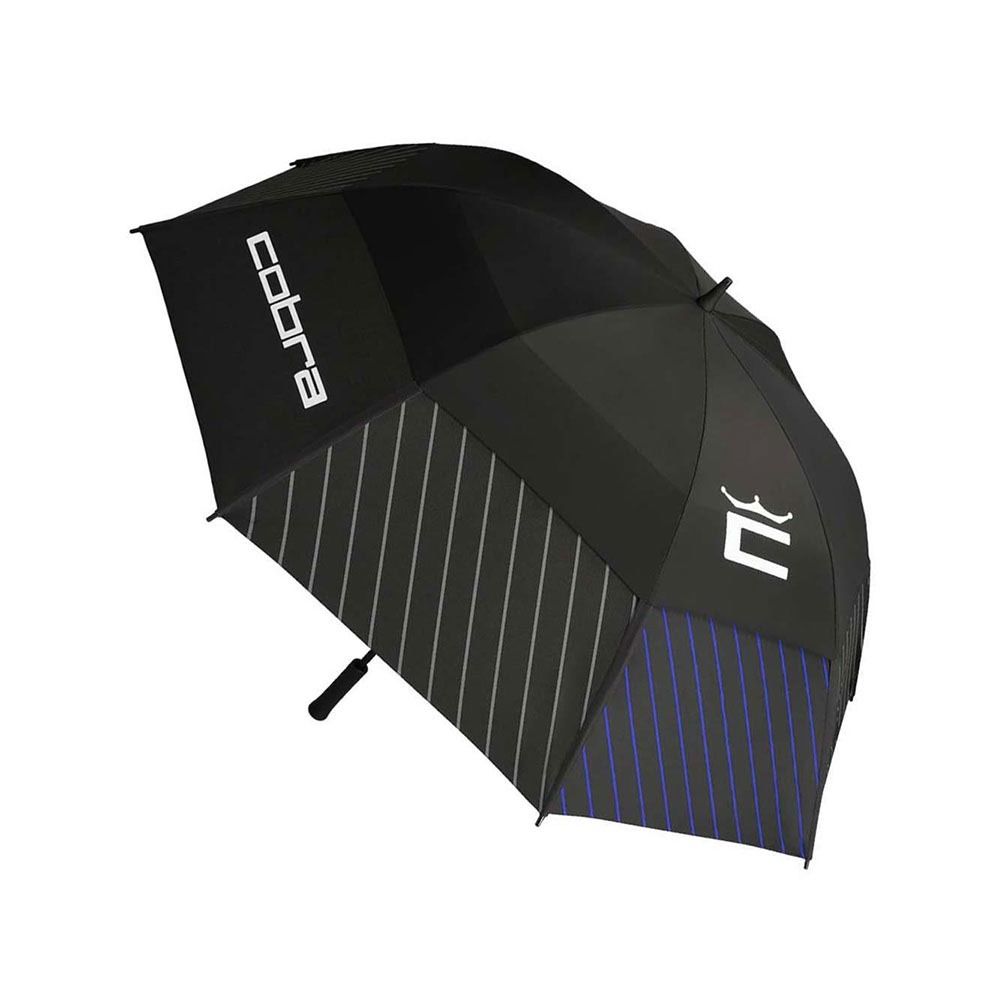 Cobra 68" Double Canopy Golf Umbrella
