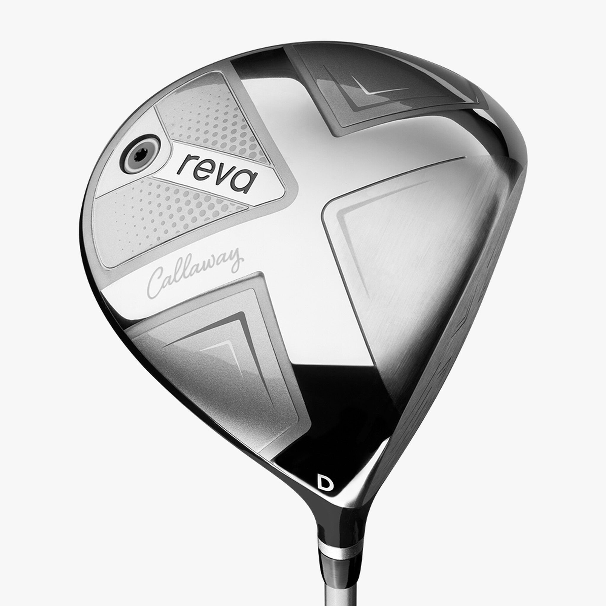 Callaway Women's REVA 11-Piece Package Set - Right Hand