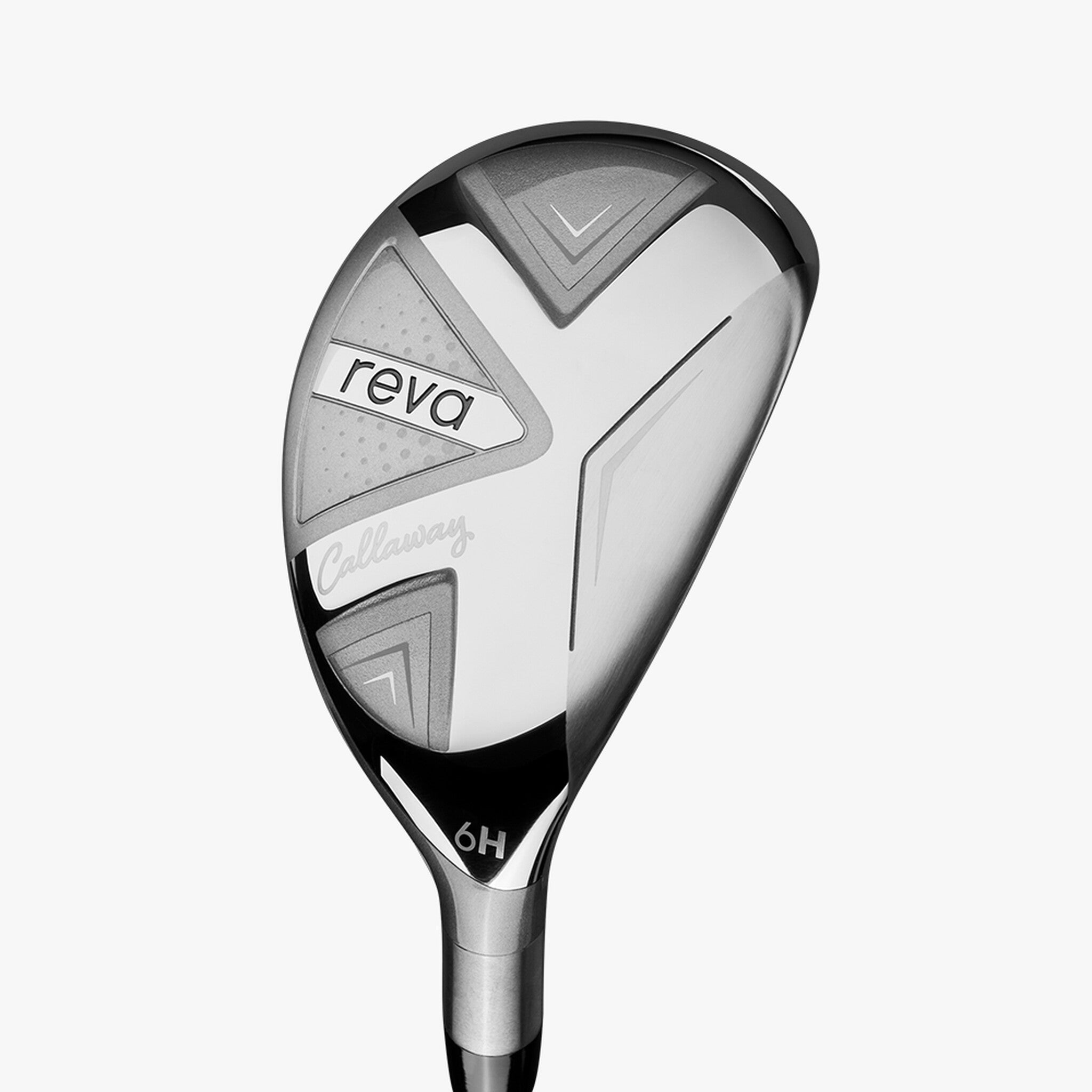 Callaway Women's REVA 11-Piece Package Set - Right Hand