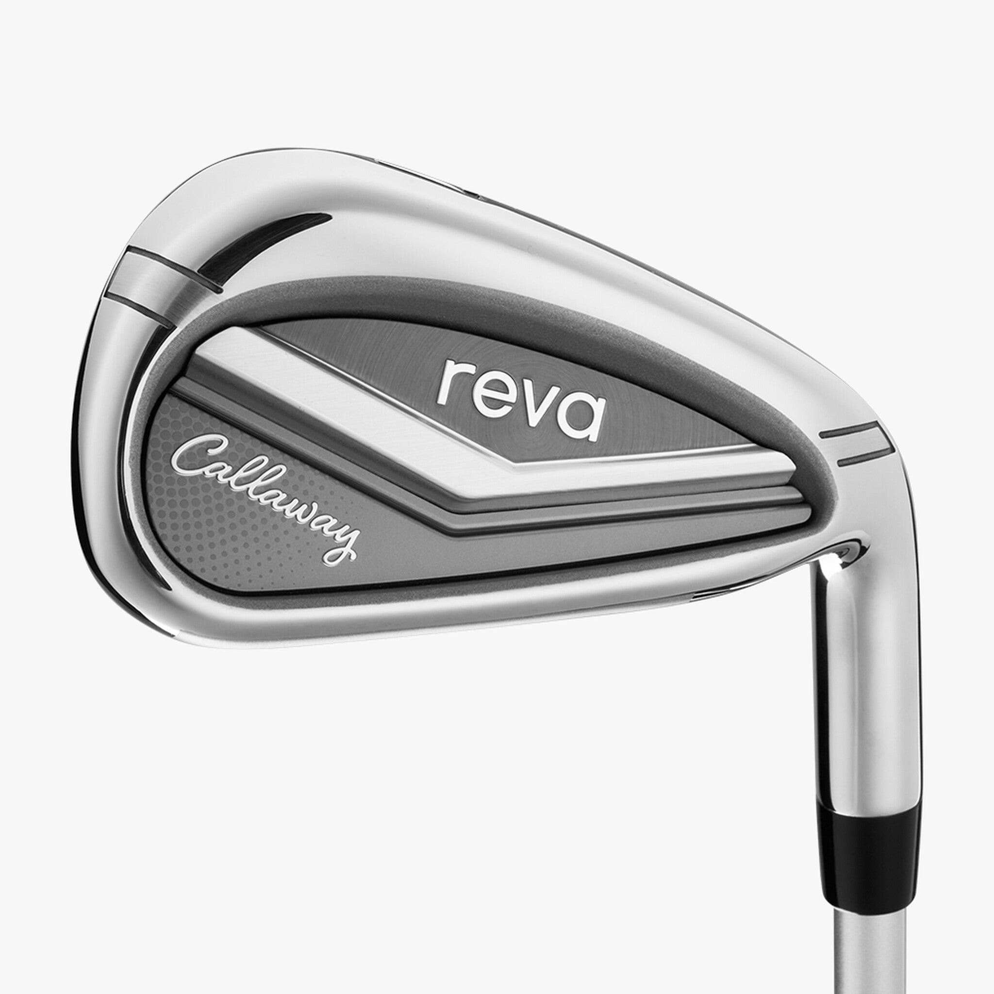 Callaway Women's REVA 11-Piece Package Set - Right Hand