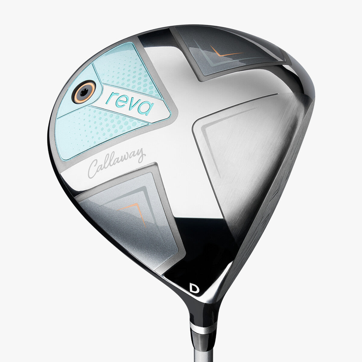 Callaway Women's REVA 11-Piece Package Set - Right Hand