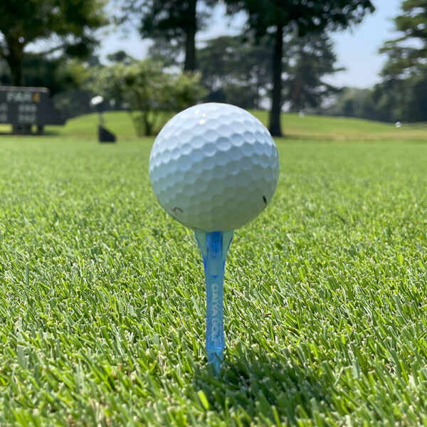 Daiya Strong Tee Long (75mm)