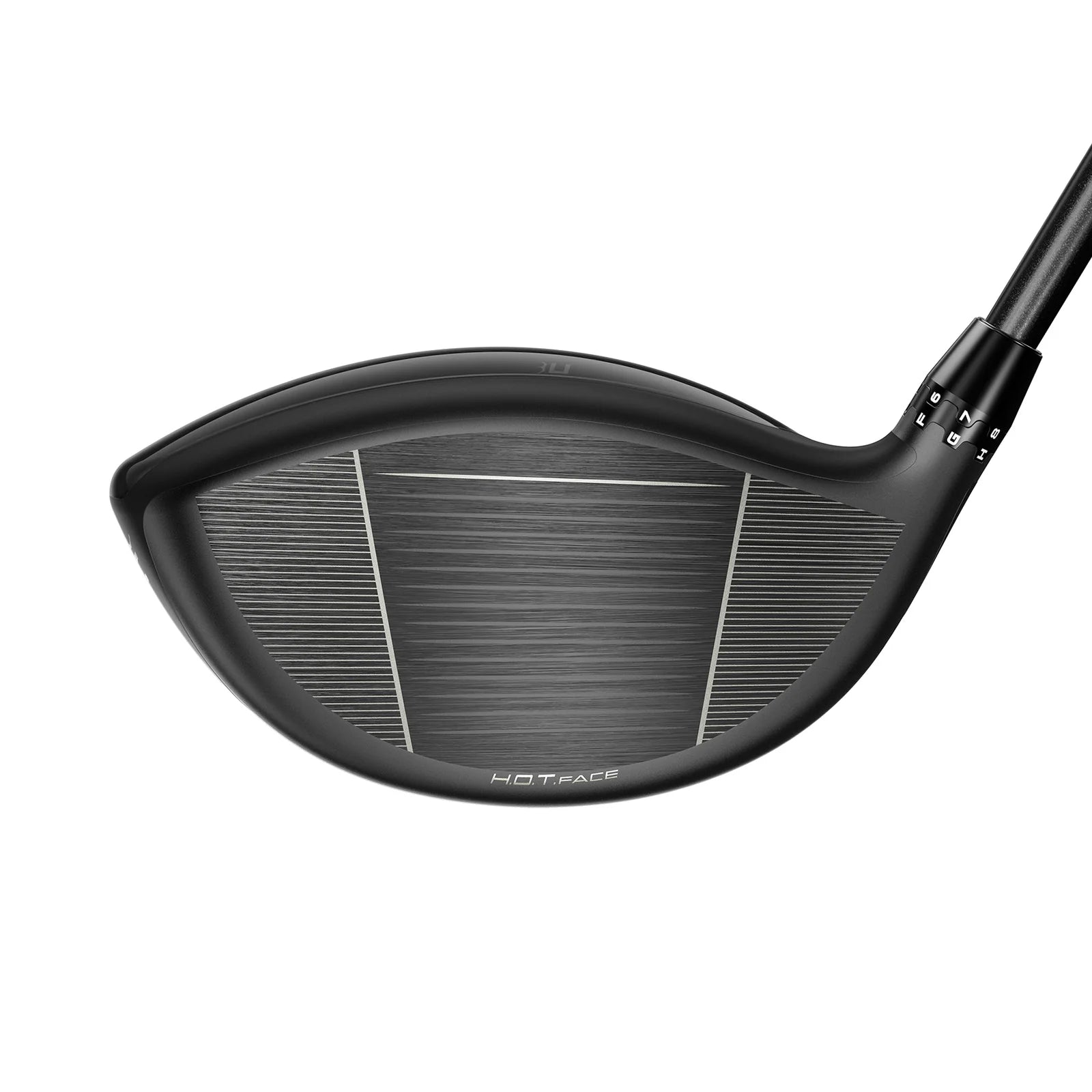 Cobra OPTM LS Driver