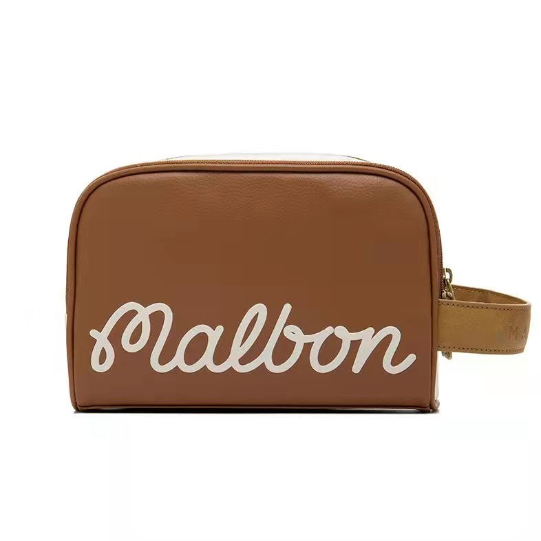 Malbon Hand Pouch Ball Bag