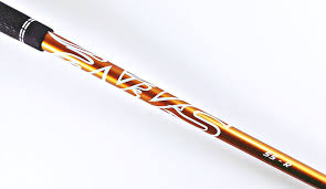 Aldila NXT GEN NVS Graphite Wood Shaft