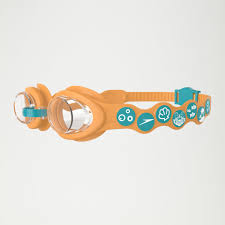 Speedo Kids Infant Spot Goggles