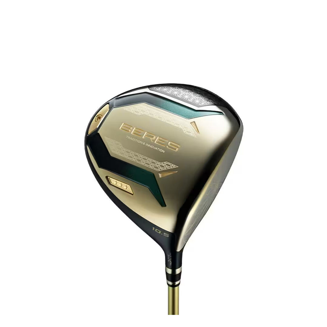 Honma Beres 10 3-Star Driver