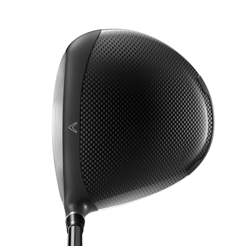 Callaway Paradym Star Driver