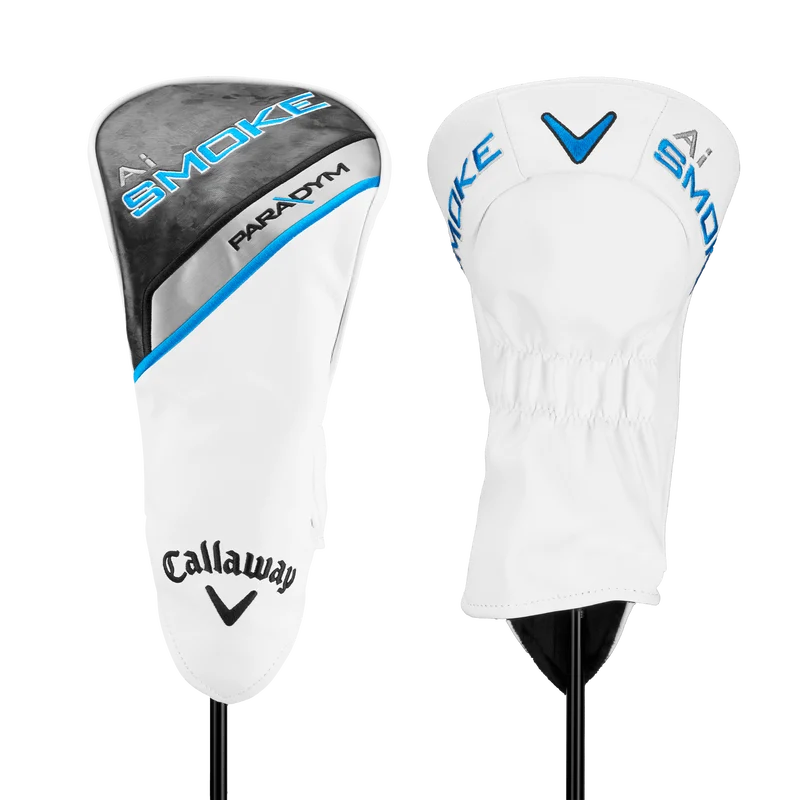 Callaway Paradym Ai Smoke Max Driver