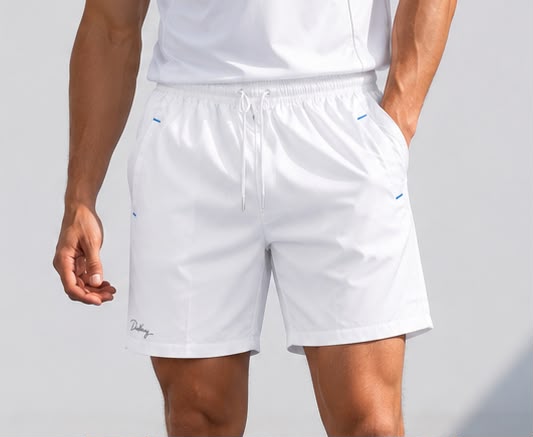 Dalkey Tennis Shorts