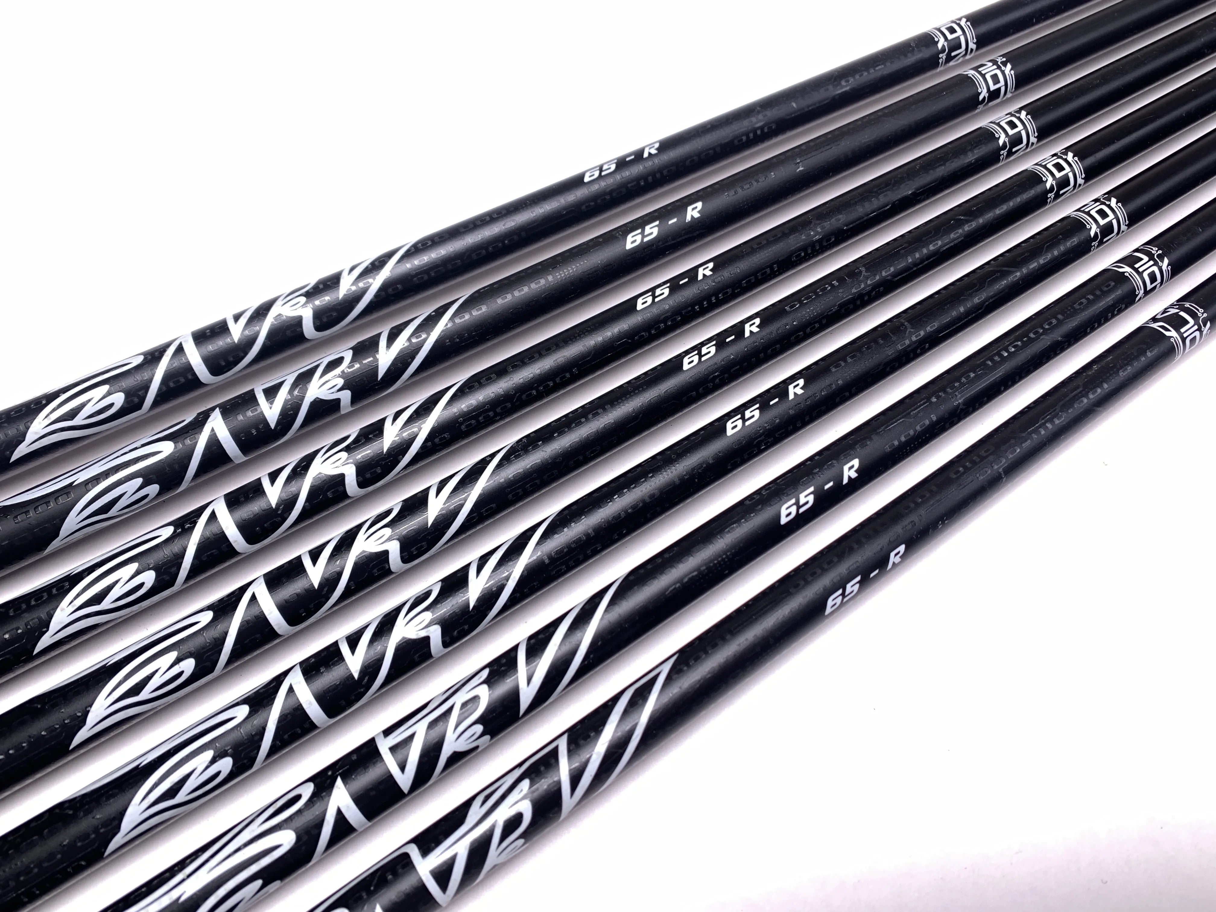 Aldila NV Graphite Iron Shaft
