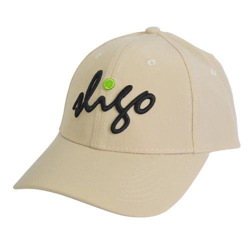 Sligo Adjustable Golf Cap