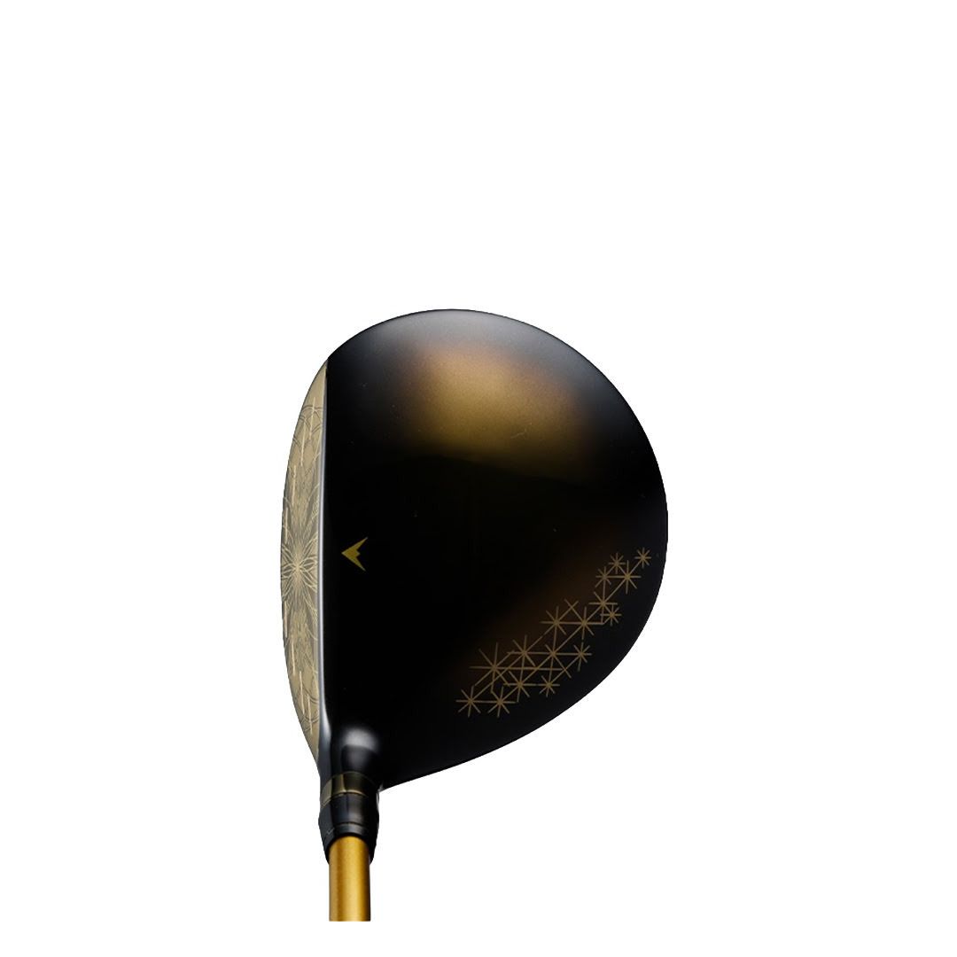 Honma Beres 10 4-Star Fairway Wood
