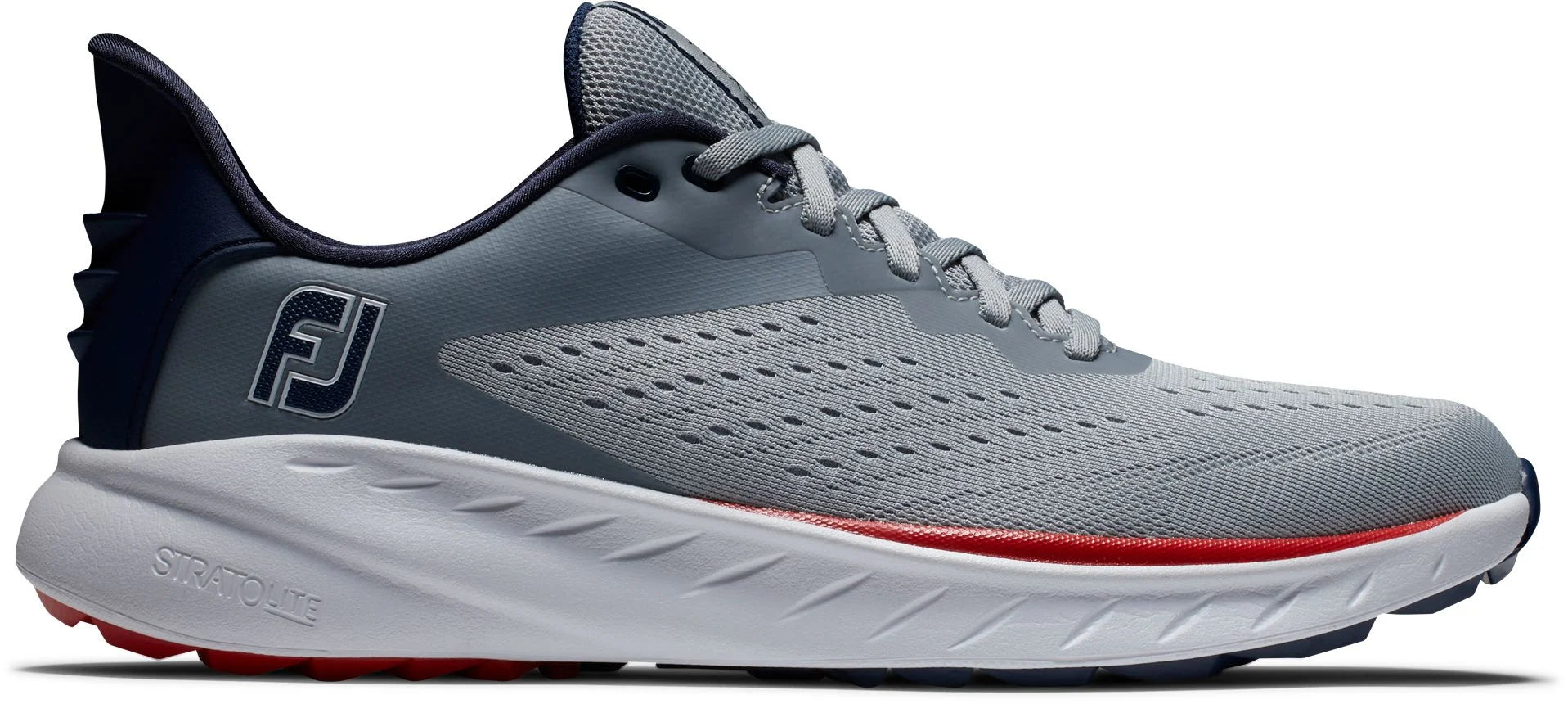 Footjoy Men’s Flex XP XW Spikeless Golf Shoes