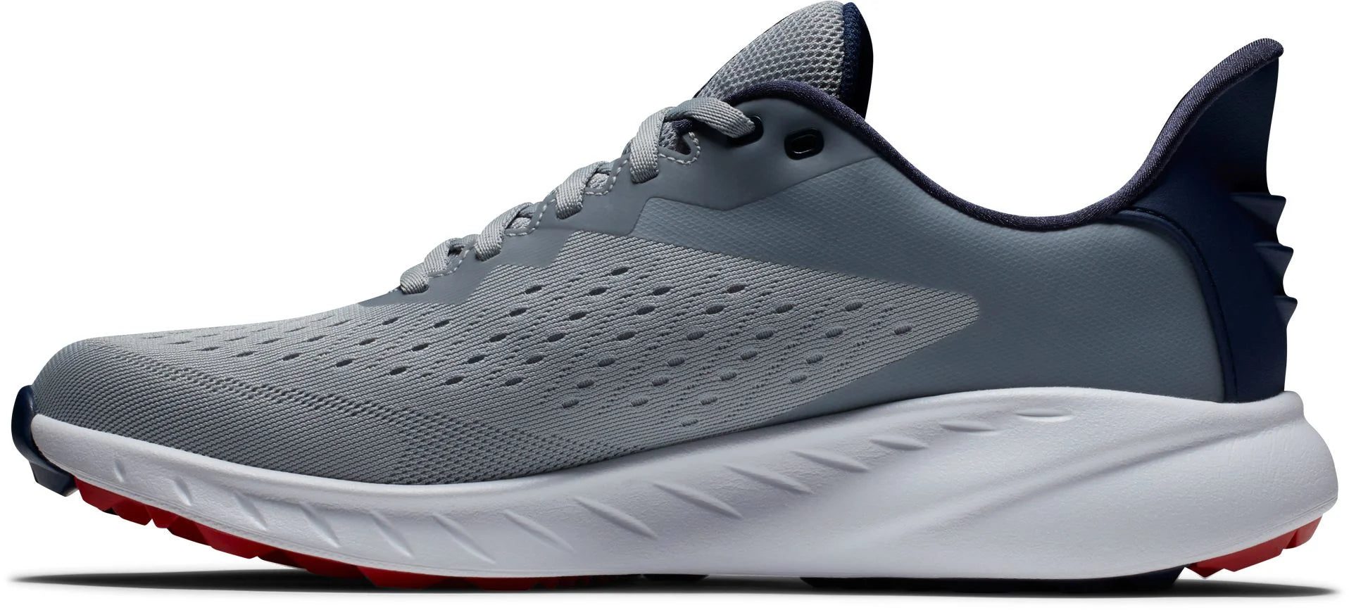 Footjoy Men’s Flex XP XW Spikeless Golf Shoes