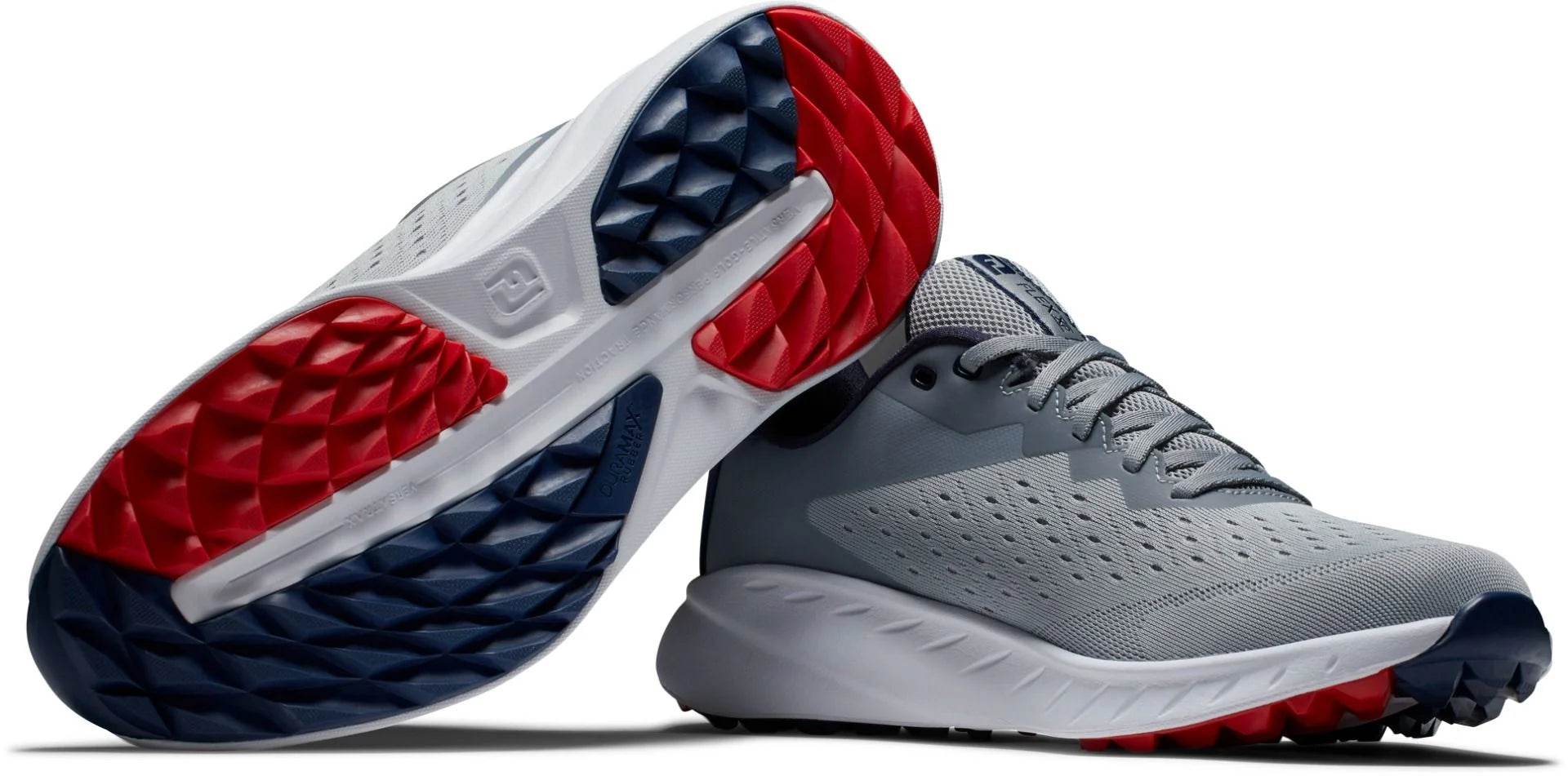 Footjoy Men’s Flex XP XW Spikeless Golf Shoes