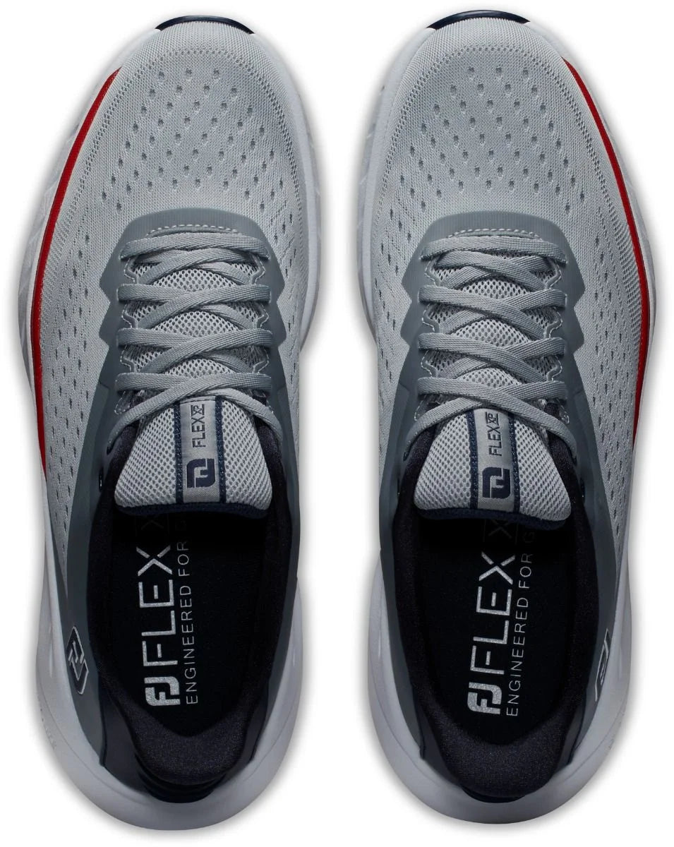 Footjoy Men’s Flex XP XW Spikeless Golf Shoes