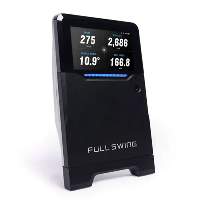 Full Swing KIT Launch Monitor