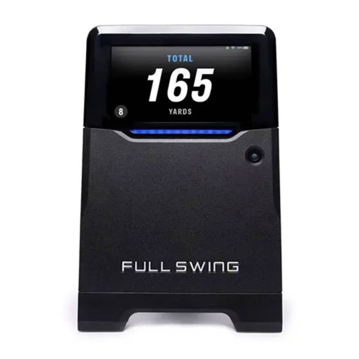 Full Swing KIT Launch Monitor
