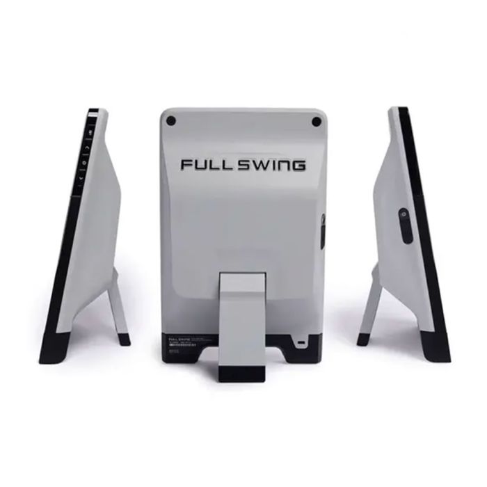 Full Swing KIT Launch Monitor
