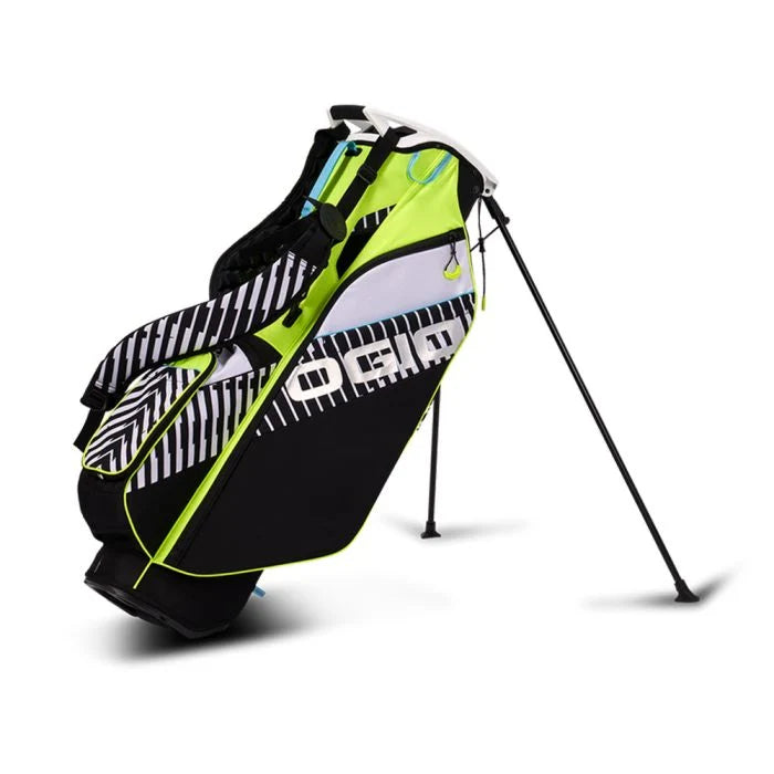 OGIO Fuse 4 Stand Bag