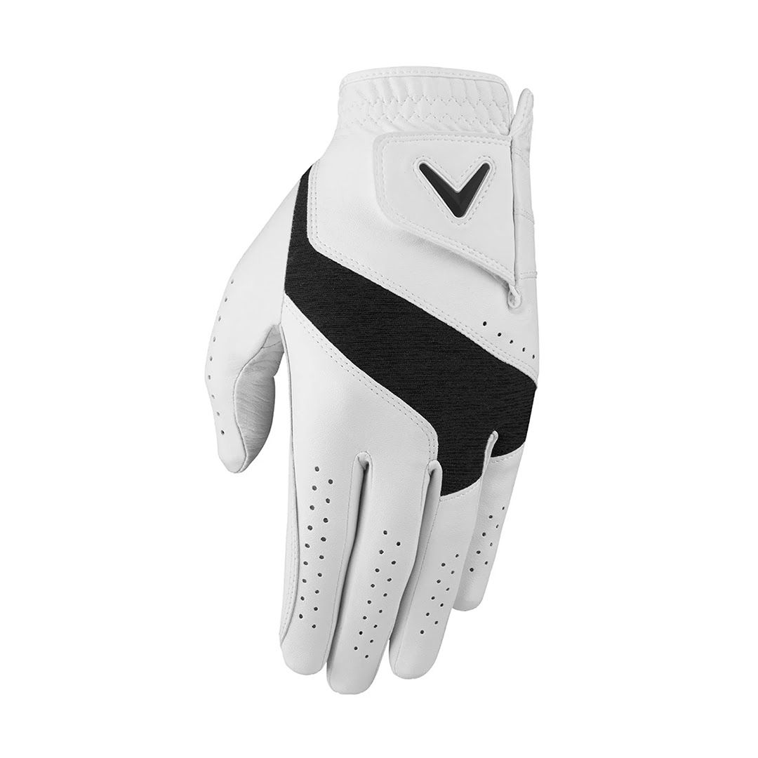 Callaway Men’s Fusion Golf Gloves