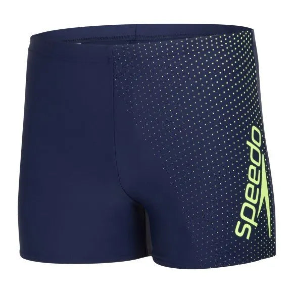 Speedo Mens Gala Logo Aquashort