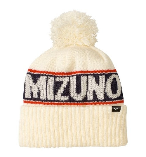 Mizuno Breath Thermo Bobble Hat