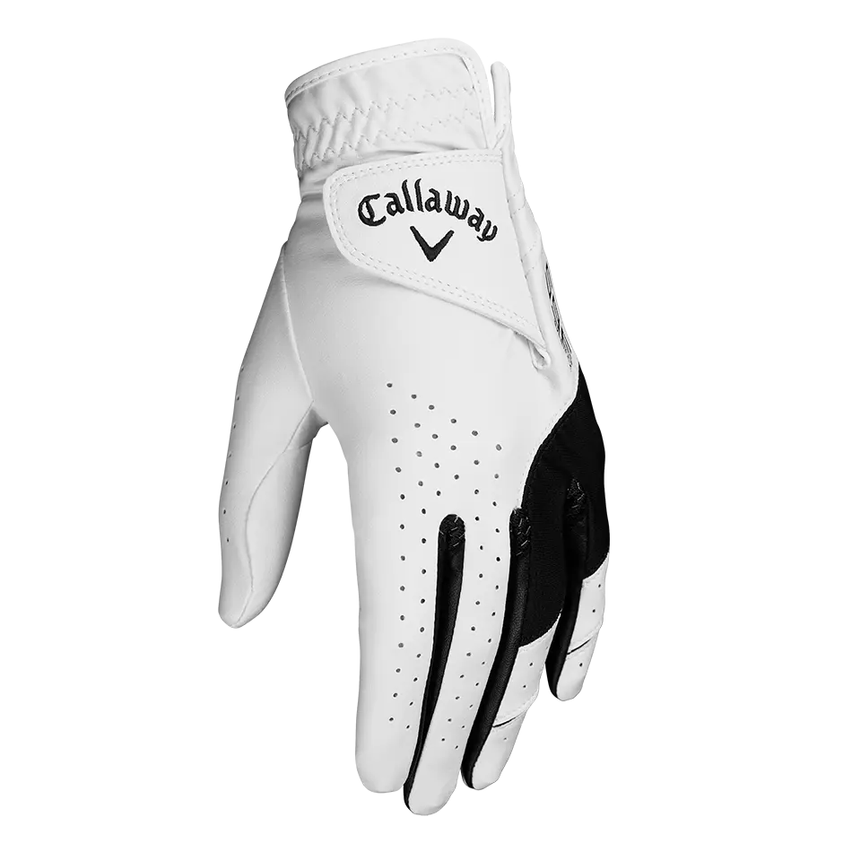 Callaway X Junior Golf Gloves - Right Hand