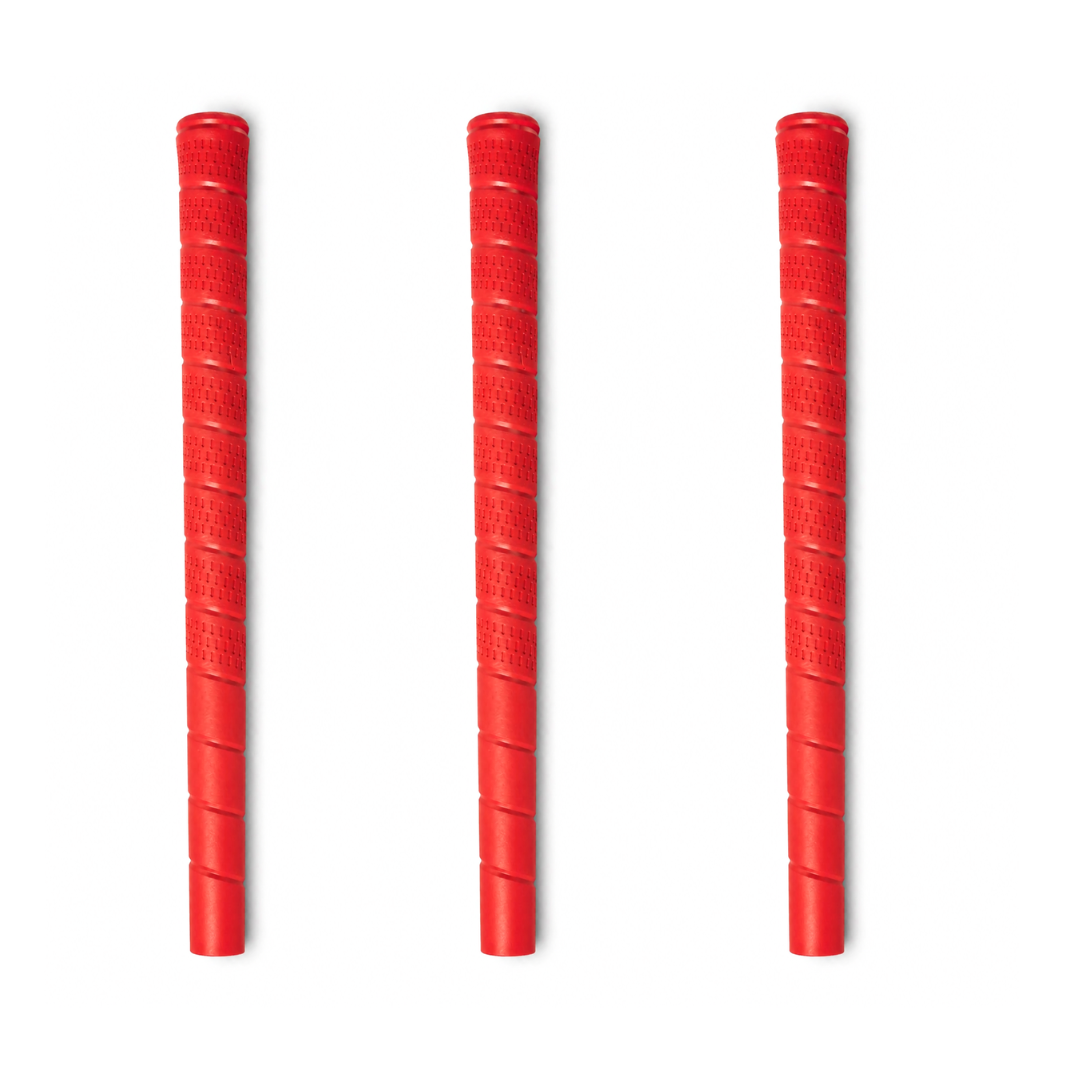 GolfBasic Tour Wrap 2G Teenager/Ladies Golf Grip - Red
