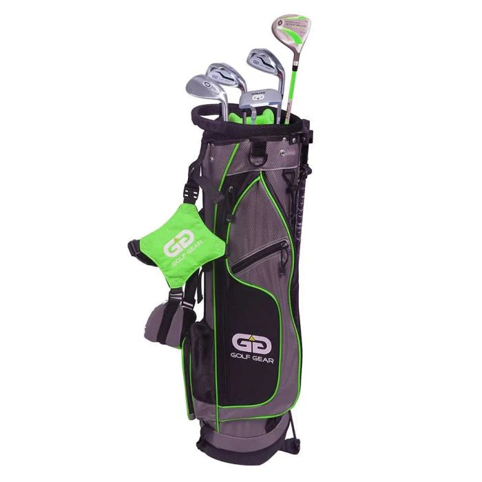 Golf Gear Ultralight 5 Club Junior Golf Set ( Player Height 57" )