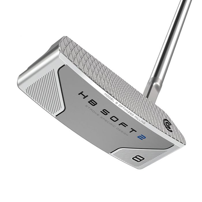 Cleveland Golf Huntington Beach Soft 2 Putter #8S