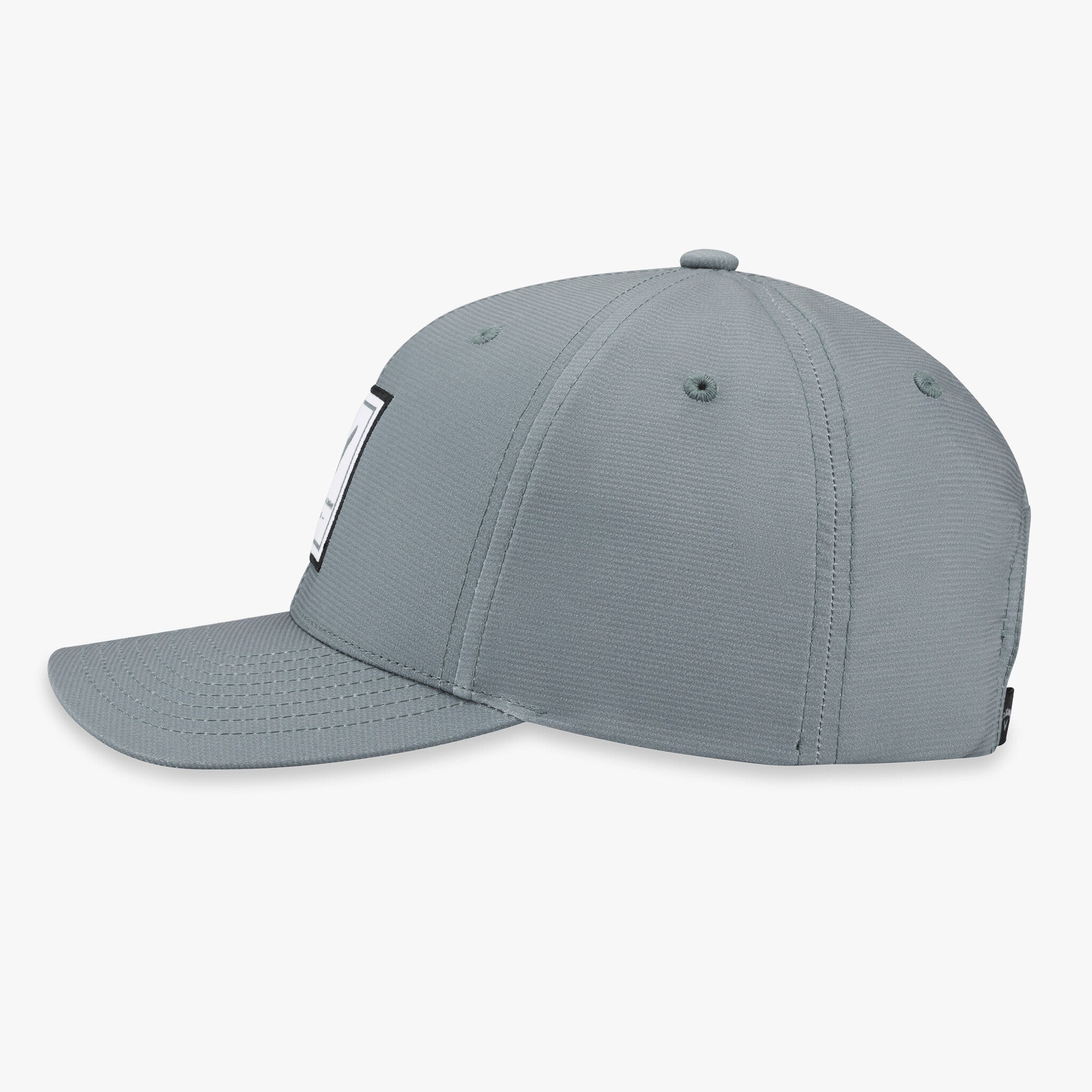 Rutherford Rutherford FLEXFIT® Snapback Cap
