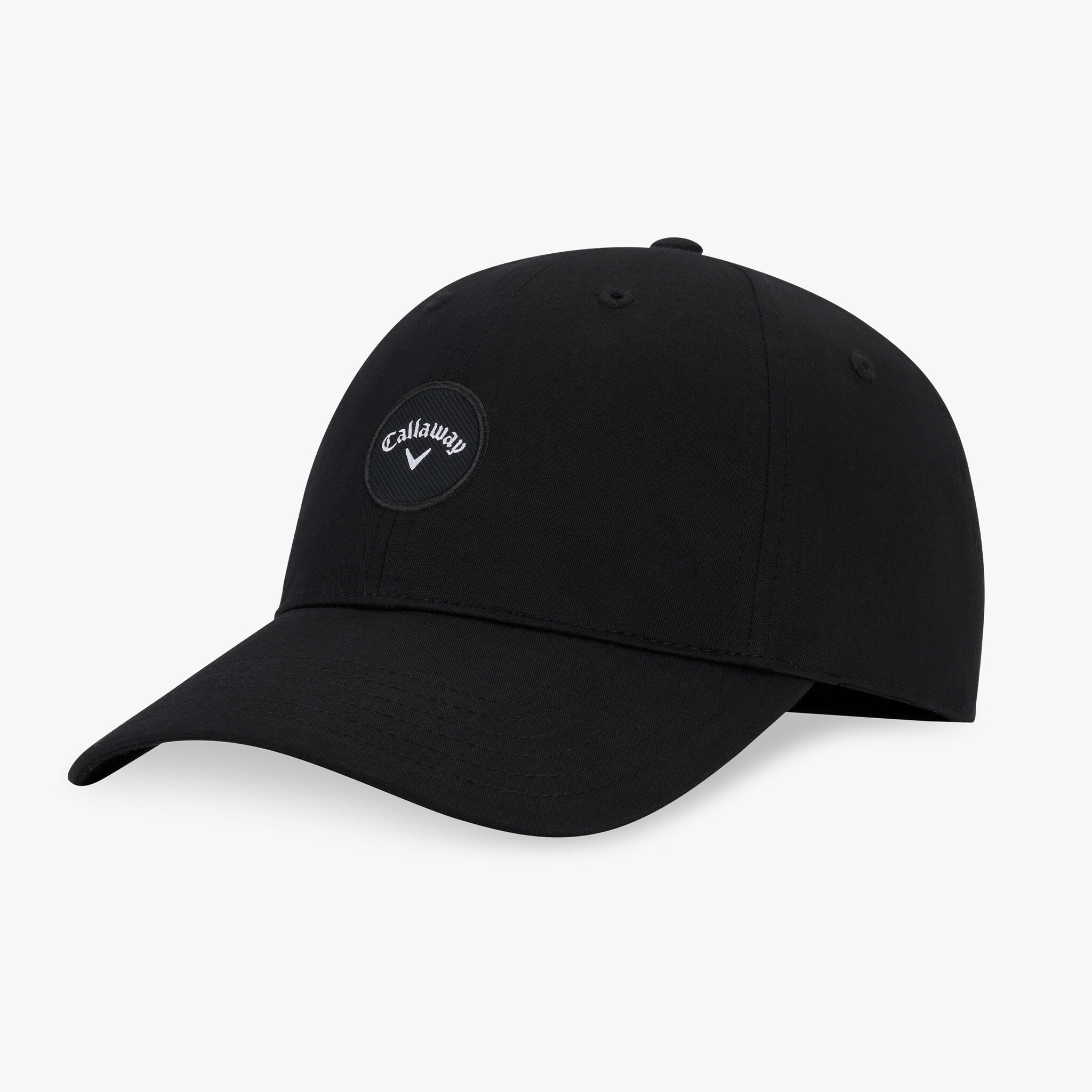 Callaway Heritage Twill Adjustable Cap