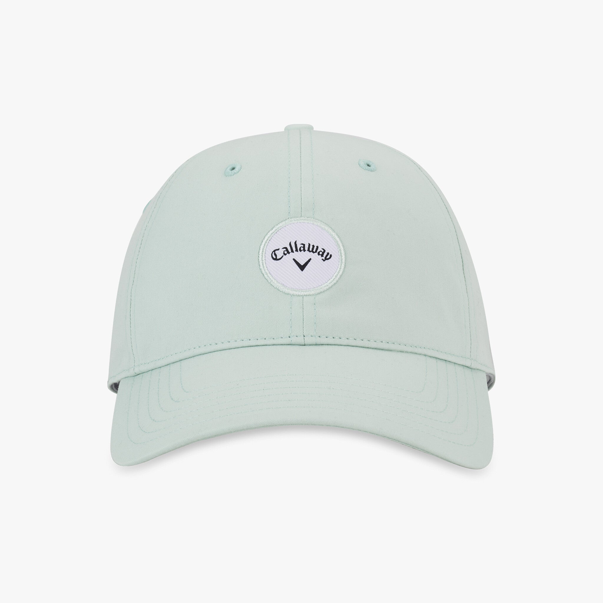 Callaway Heritage Twill Adjustable Cap
