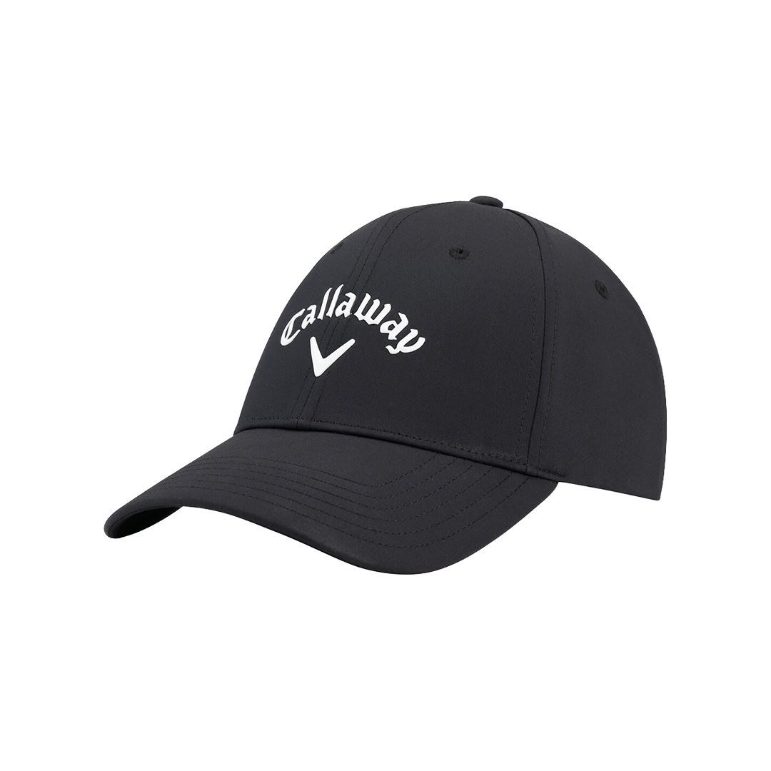 Callaway Men's Liquid Metal Premium Adjustable Cap
