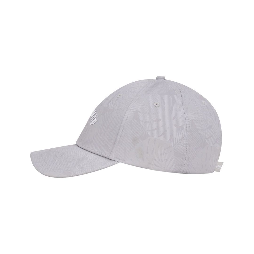 Callaway Men's Liquid Metal Premium Adjustable Cap