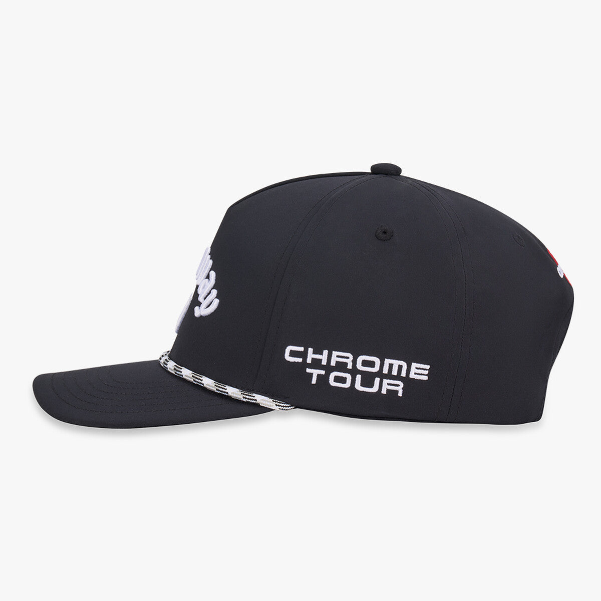 Callaway Men's Elyte TA Performance Pro Adjustable Cap