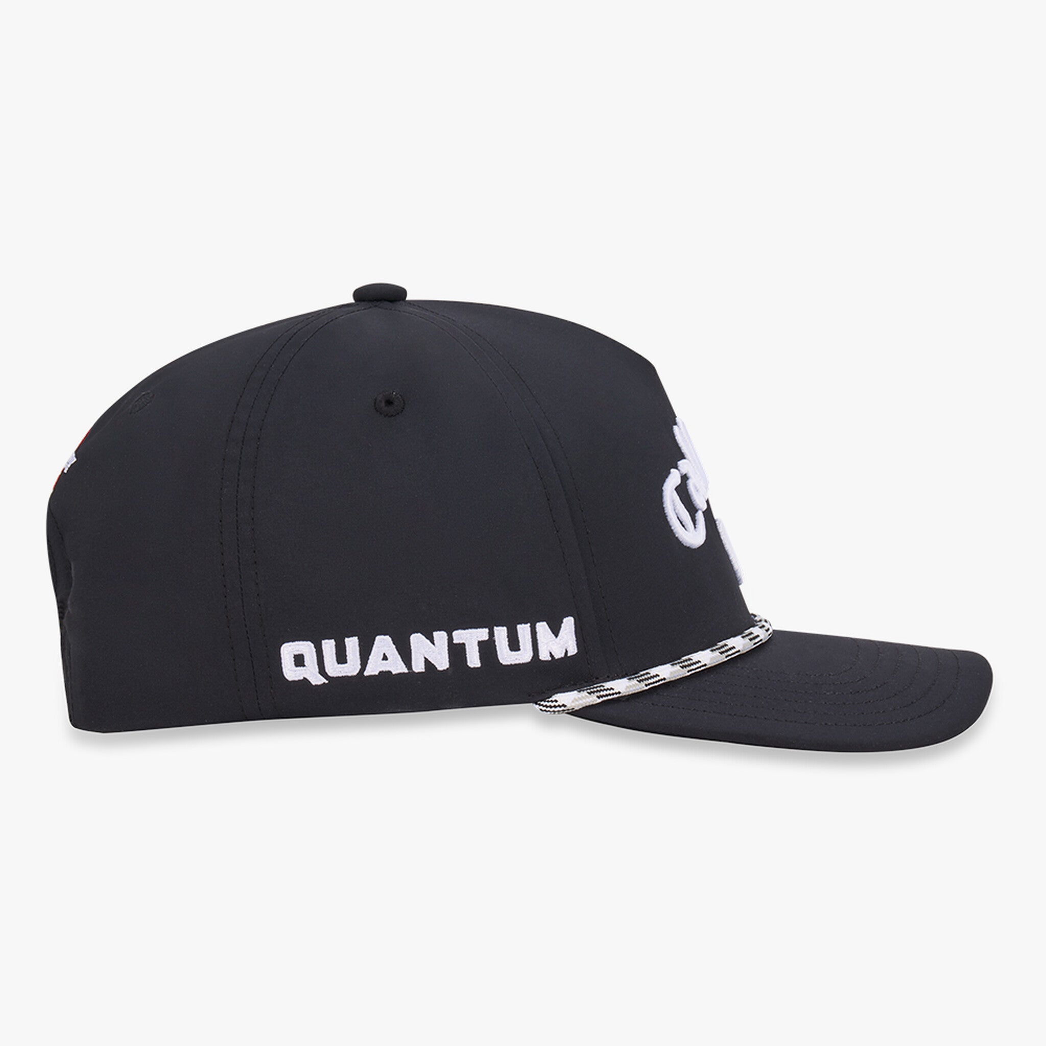 Callaway men's Tour Authentic Performance Pro Rope Cap