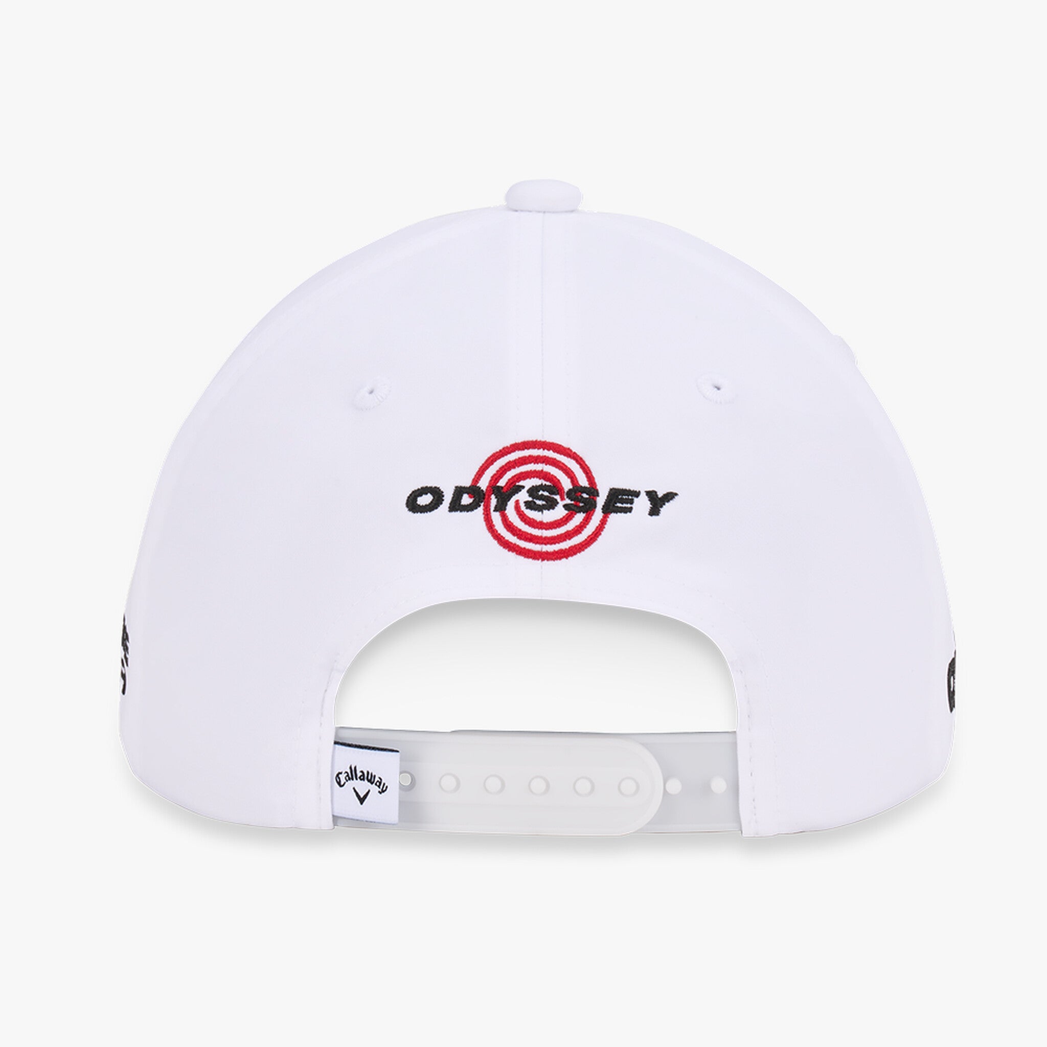 Callaway men's Tour Authentic Performance Pro Rope Cap