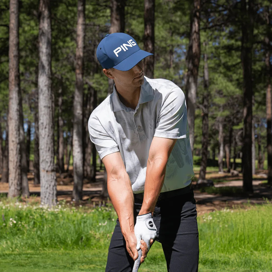 Ping Performance Golf Cap