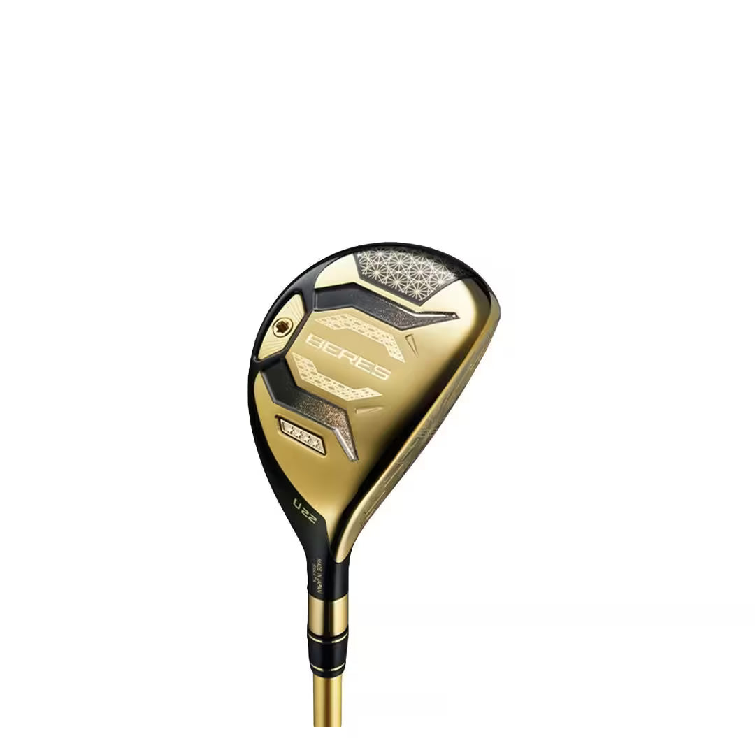 Honma Beres 10 5-Star Hybrid