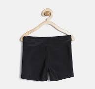 Speedo Boys Swimwear Houston Aquashort - Black