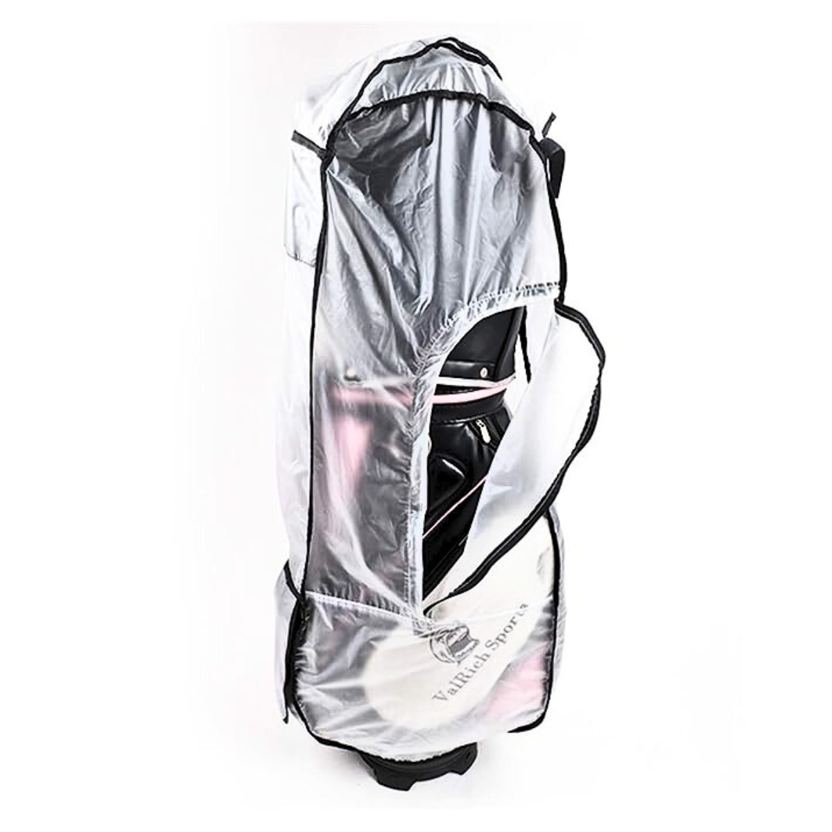 Golf Gear Full Bag Rain Cover